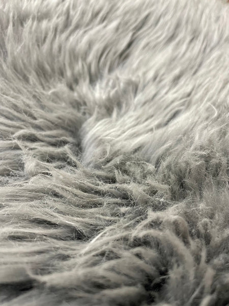 Piel de Oveja Gris