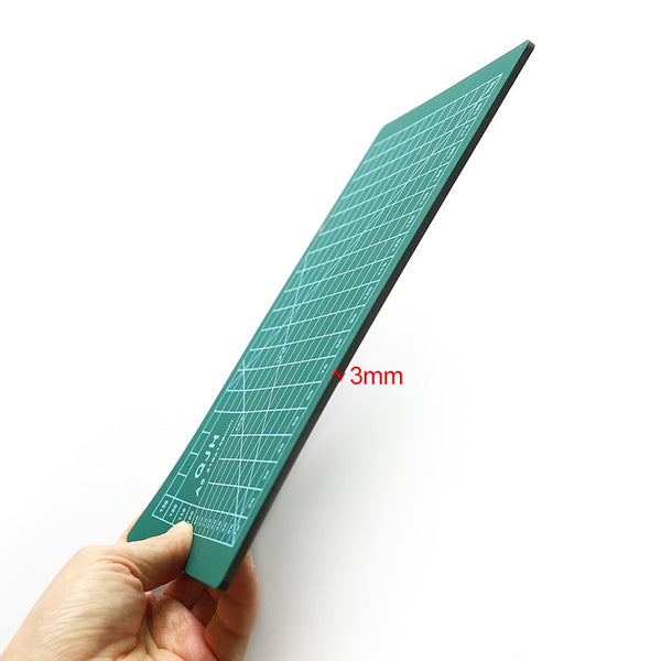 A1 A2 A3 A4 Mat para cortar de  PVC