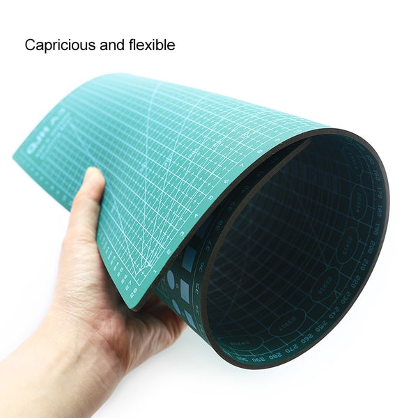 A1 A2 A3 A4 Mat para cortar de  PVC