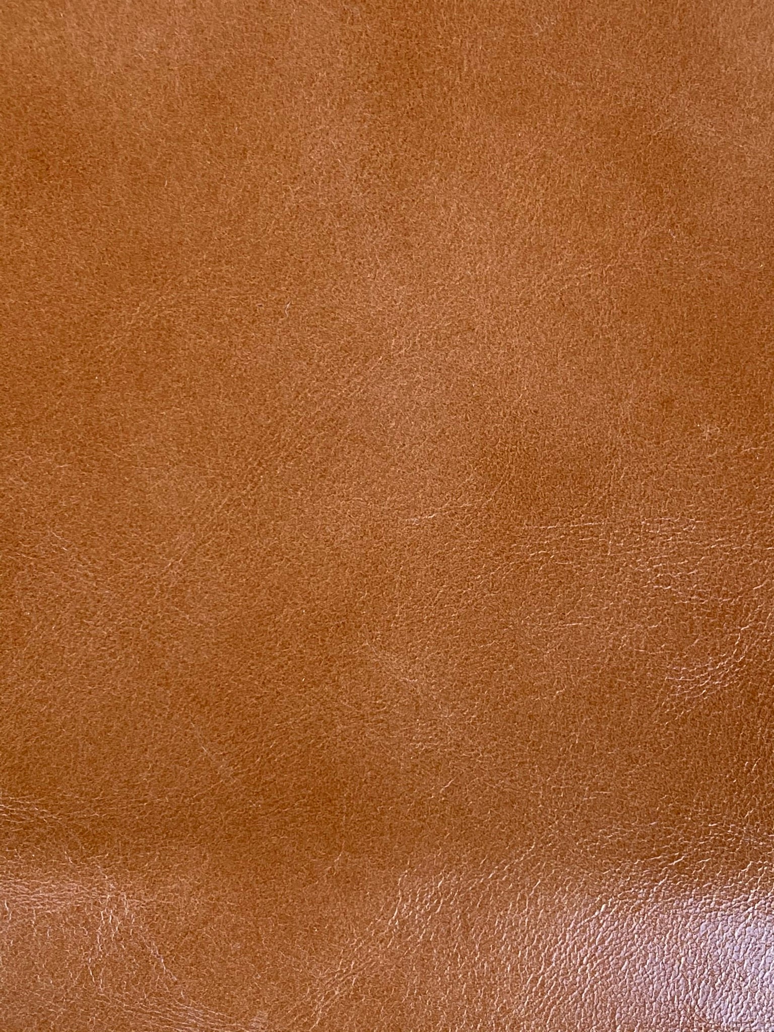 Napa Leather Light Brown